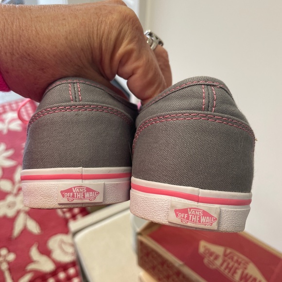 Vans sneakers - Picture 5 of 5